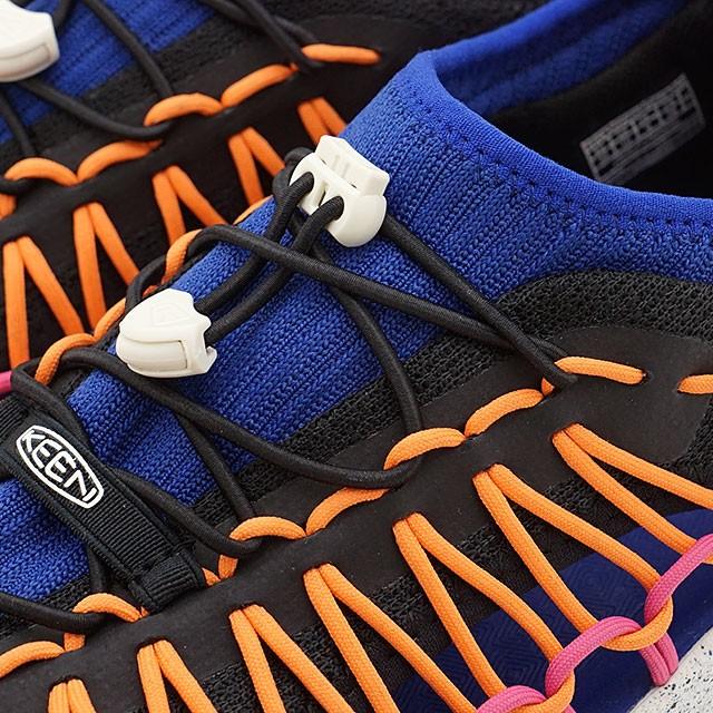 KEEN（キーン） 限定 スニーカー ユニーク スニーク M UNEEK SNK