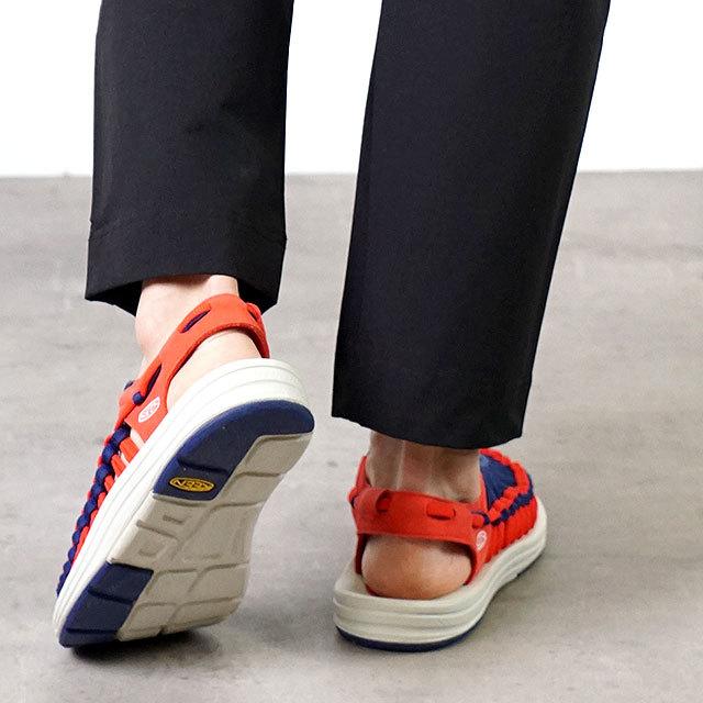 KEEN キーン サンダル ユニーク フラット M UNEEK FLAT 1023064