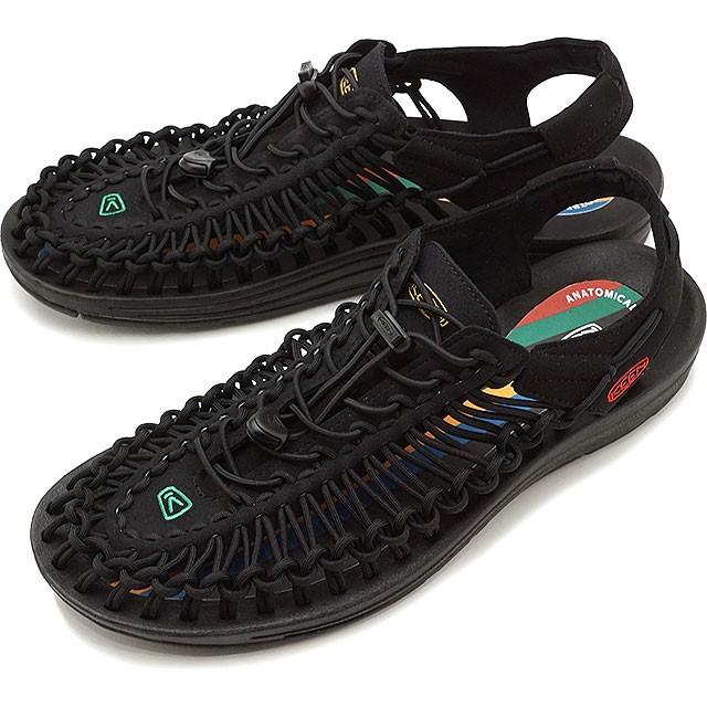 KEEN（キーン） 限定 サンダル ユニーク M UNEEK 1023048 SS20 メンズ