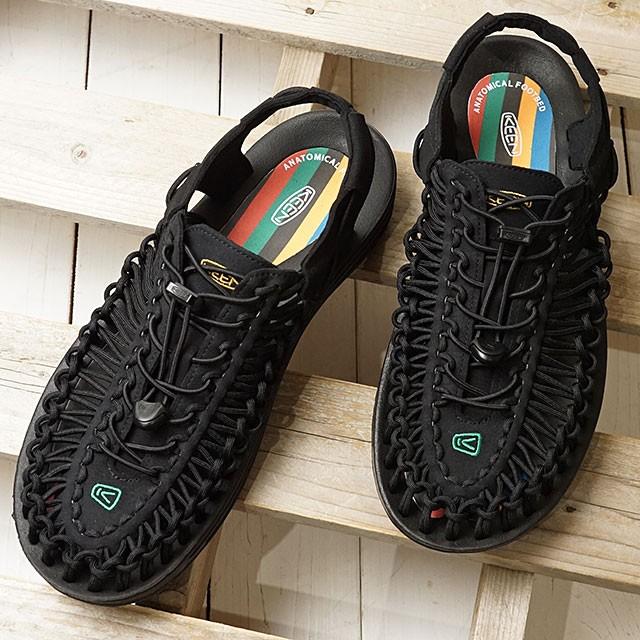 KEEN（キーン） 限定 サンダル ユニーク M UNEEK 1023048 SS20 メンズ