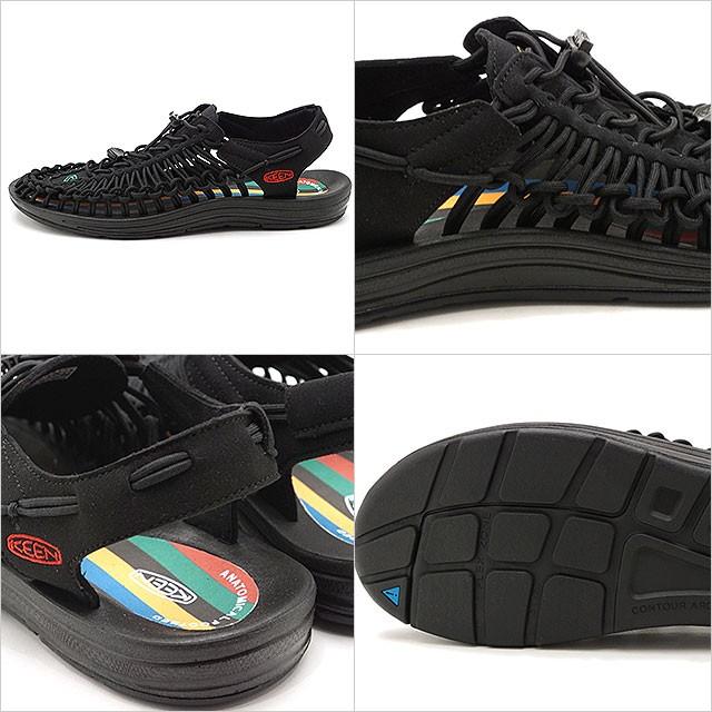 KEEN（キーン） 限定 サンダル ユニーク M UNEEK 1023048 SS20 メンズ