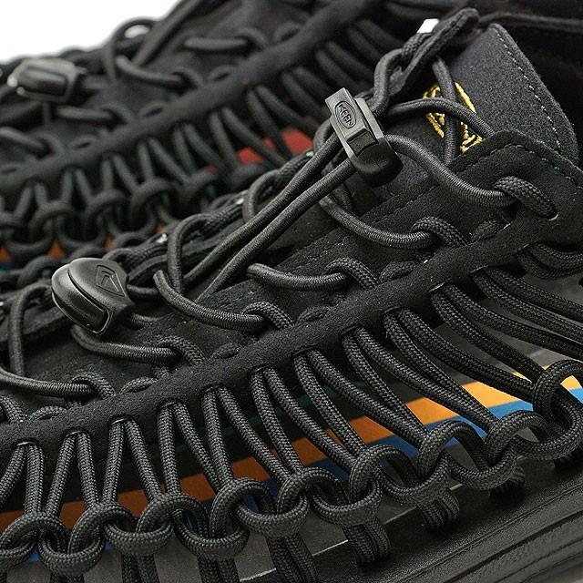 KEEN（キーン） 限定 サンダル ユニーク M UNEEK 1023048 SS20 メンズ