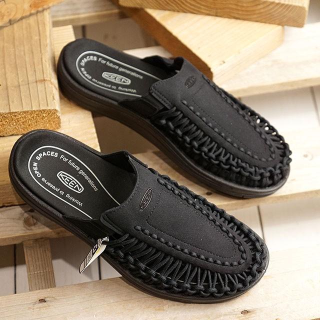 KEEN（キーン） サンダル ユニーク ツー スライド W UNEEK II SLIDE