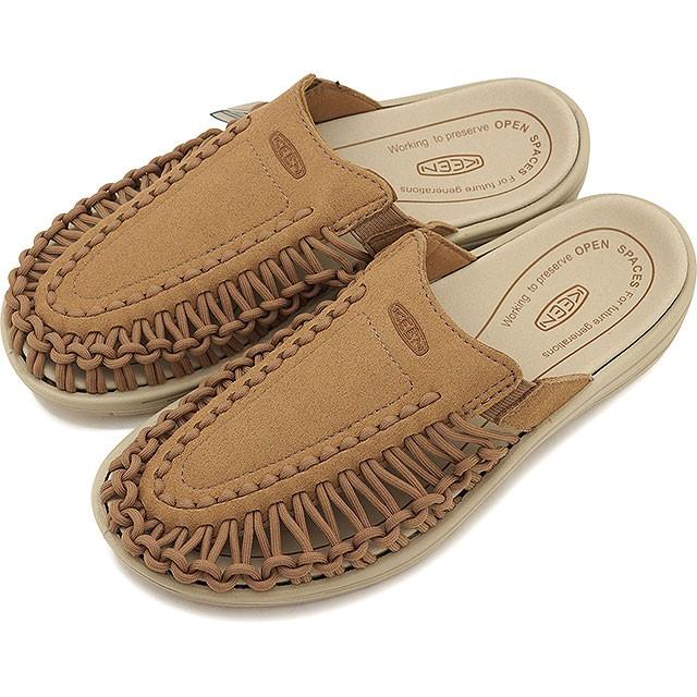 KEEN（キーン） サンダル ユニーク ツー スライド W UNEEK II SLIDE