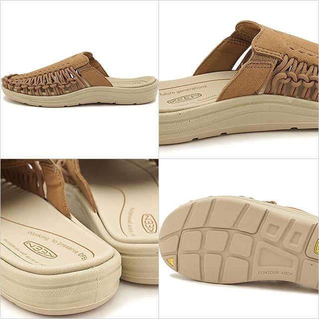 KEEN（キーン） サンダル ユニーク ツー スライド W UNEEK II SLIDE