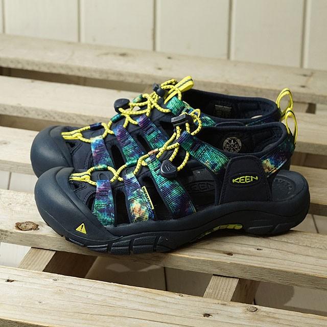 履いているだけでオシャレ確定！ keen オシャレサンダルお得な2足セット KEEN サンダル UNEEK II OT / ユニーク ツー オーティー