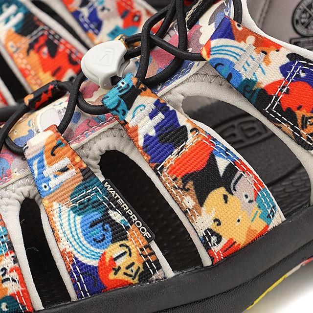ギーポス KEEN キーン ZERRAPORT II ゼラポート ツー 1027145 レディース
