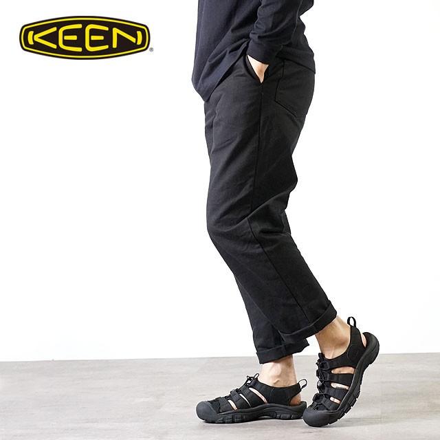 KEEN 返品送料無料 キーン サンダル ニューポート エイチツー M KEEN 返品送料無料 キーン サンダル ニューポート エイチツー M