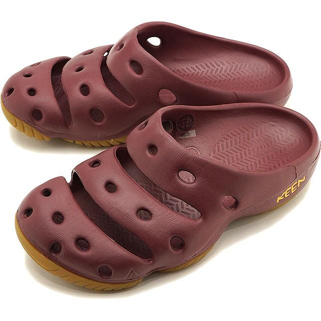 KEEN（キーン） サンダル ヨギ M YOGUI 1022260 SS20 メンズ