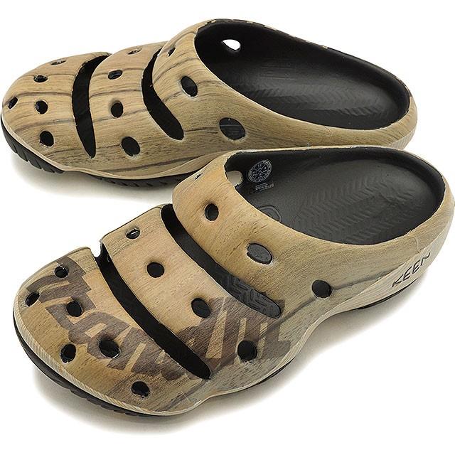 KEEN（キーン） サンダル ヨギ アーツフル M YOGUI ARTSFULL 1022261
