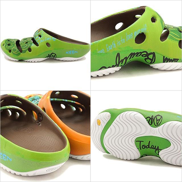 KEEN（キーン） サンダル ヨギ アーツフル M YOGUI ARTSFULL 1022263
