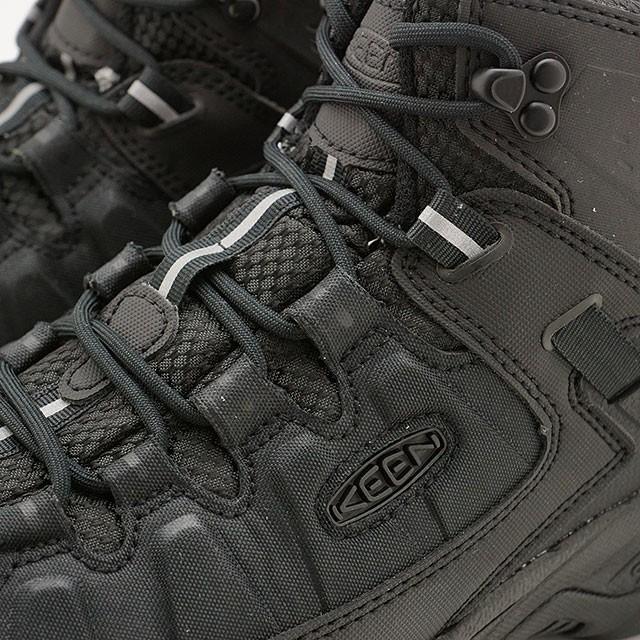 KEEN（キーン） トレッキングシューズ ターギー イーエックスピー