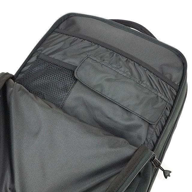 CHUMS（チャムス） リュック SLC アフタヌーン デイパック 17L SLC
