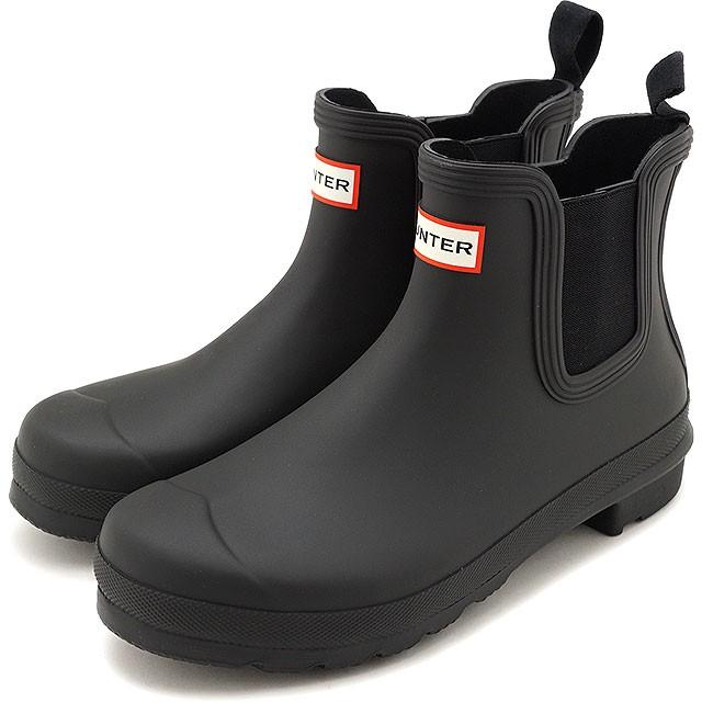ハンター HUNTER レインブーツ オリジナル チェルシー W ORIGINAL