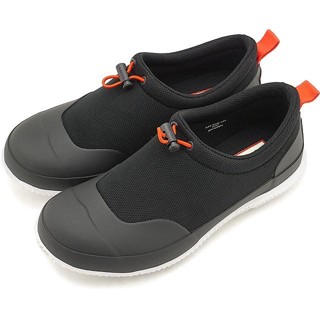 ハンター Hunter スニーカー オリジナル メッシュシューズ W Original Mesh Shoe Wff1078nre Blk Ss レディース スリッポン Black ブラック系 ミスチーフ Paypayモール店 通販 Paypayモール