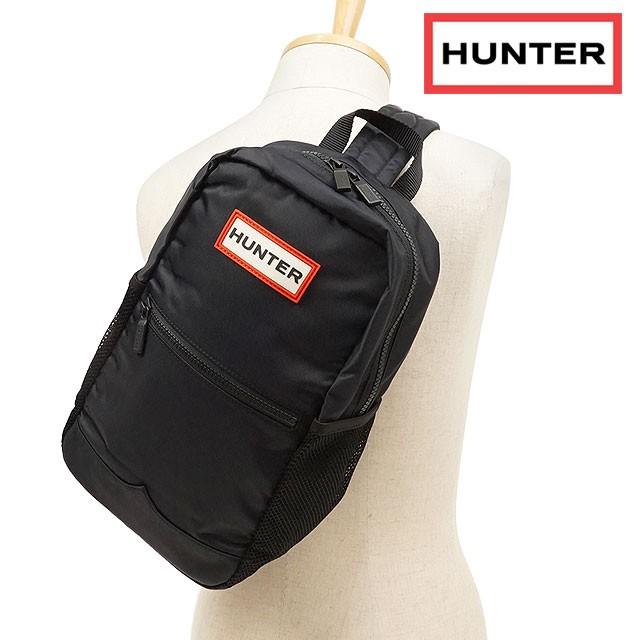 ハンター HUNTER バッグ オリジナル ナイロン ワンショルダーバッグ ORIGINAL NYLON ONE SHOULDER BAG
