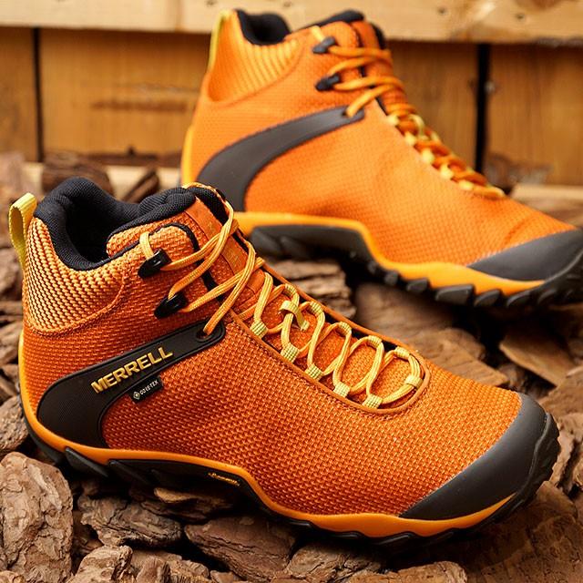 MERRELL メレル スニーカー カメレオン8 ストーム ミッド MERRELL メレル スニーカー カメレオン8 ストーム ミッド