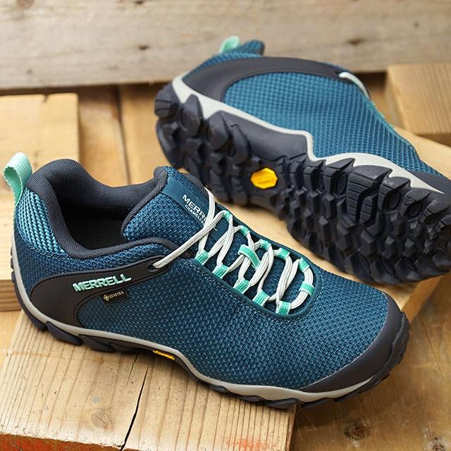 MERRELL メレル スニーカー カメレオン8 ストーム ゴアテックス