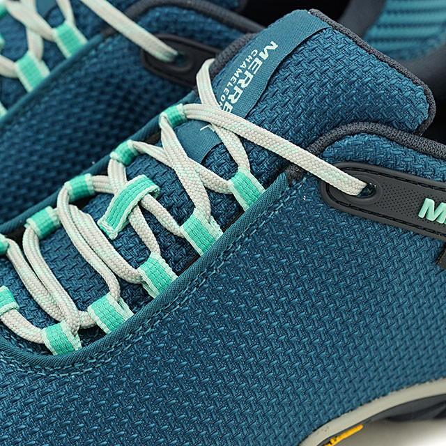 MERRELL（メレル） スニーカー カメレオン8 ストーム ゴアテックス W