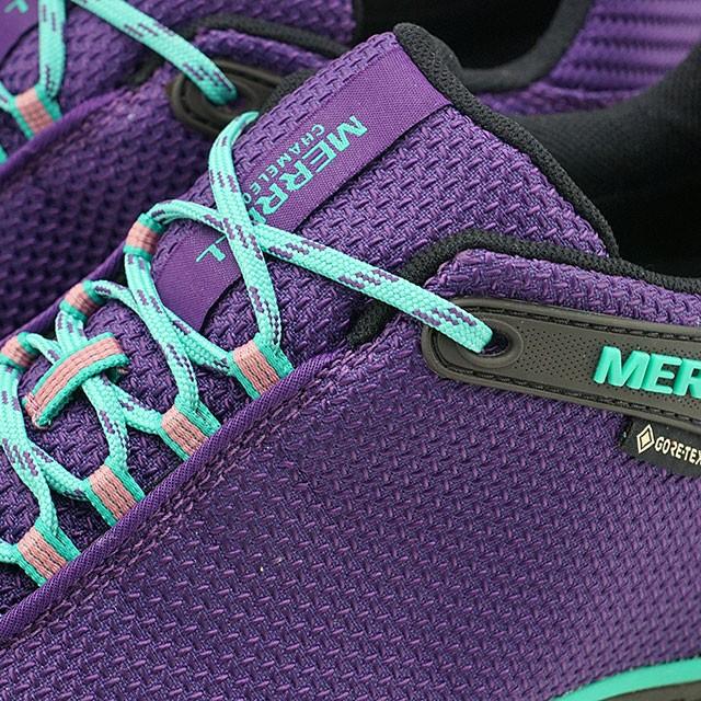 MERRELL メレル スニーカー カメレオン8 ストーム ゴアテックス