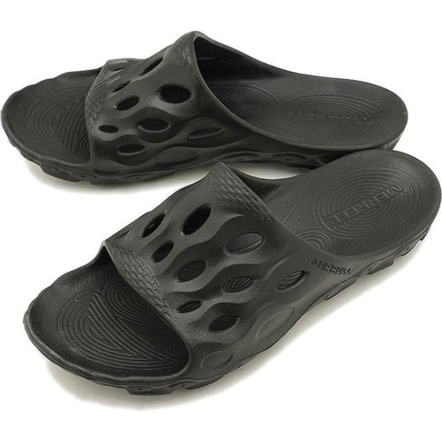 MERRELL（メレル） サンダル ハイドロ スライド M HYDRO SLIDE 033517