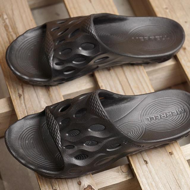 MERRELL（メレル） サンダル ハイドロ スライド M HYDRO SLIDE 033517