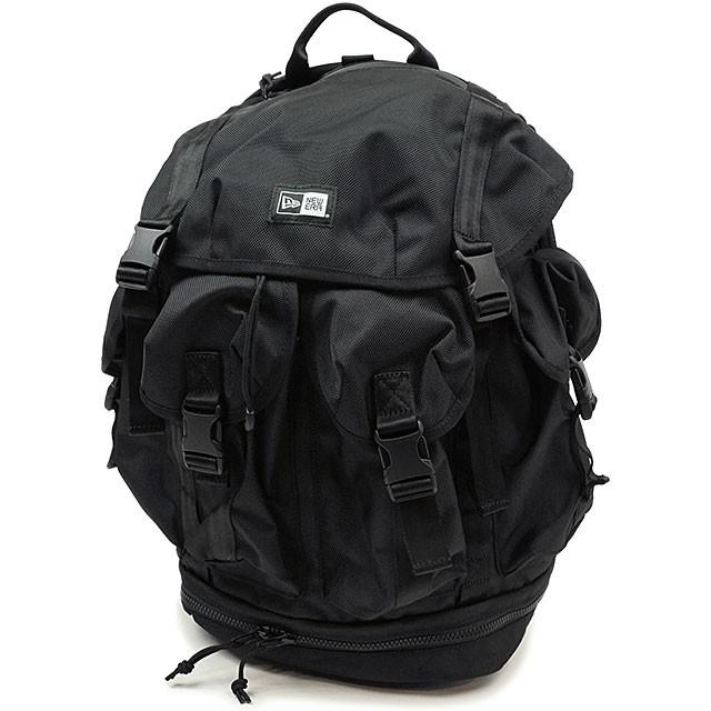 NEW ERA（ニューエラ） リュック ユーティリティ 4ポケット パック 40L