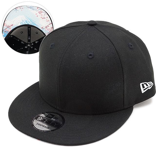 NEW ERA（ニューエラ） キャップ サクラ＆マウントフジ 9FIFTY