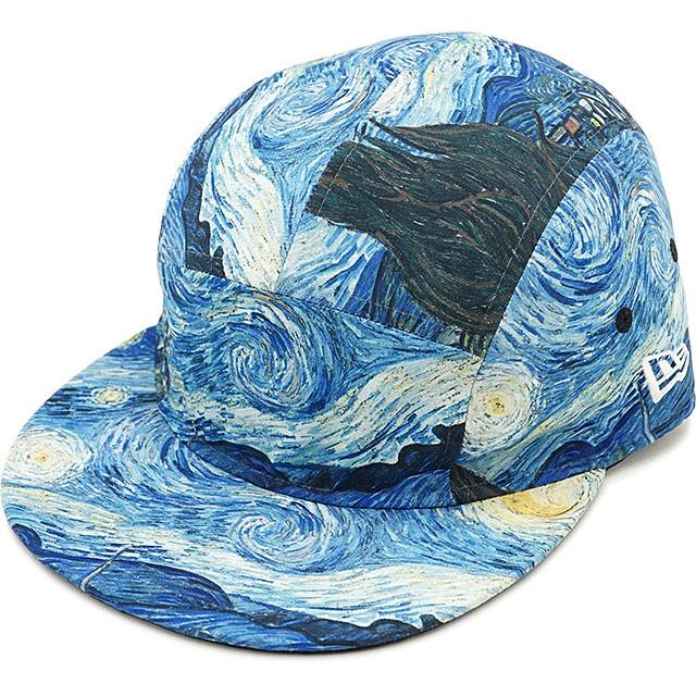 NEW ERA（ニューエラ） ジェットキャップ フィンセント・ファン