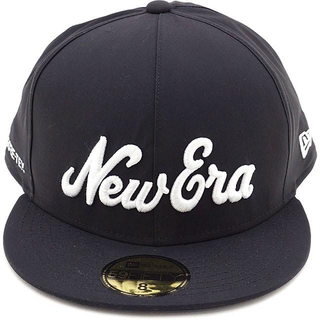 NEW ERA（ニューエラ） ゴルフ NEWERA GOLF キャップ ゴアテックス
