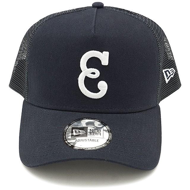 NEW ERA（ニューエラ） メッシュキャップ ニグロリーグ 9FORTY A-Frame