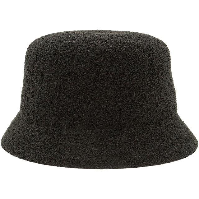 NEW ERA バケット 02 Tropical メタルフラッグロゴ バケット02 Tropical ブラック | ニューエラオンラインストア