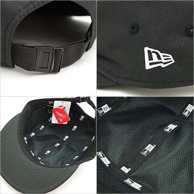 NEW ERA（ニューエラ） アウトドア NEWERA OUTDOOR ジェットキャップ