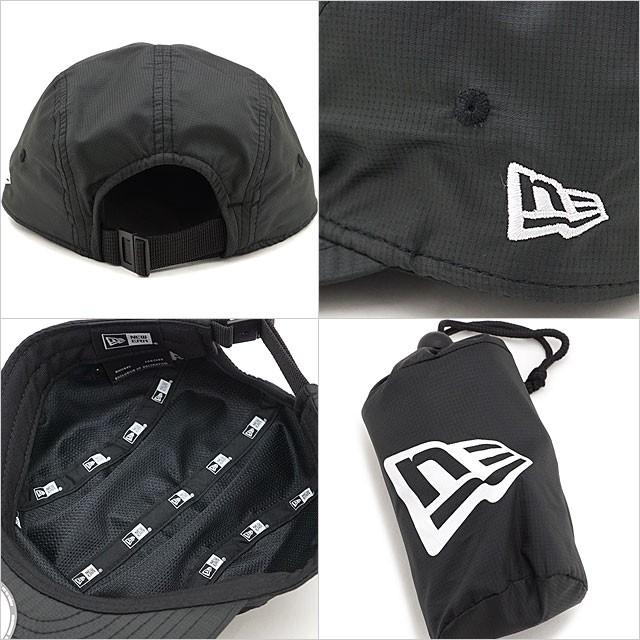 NEW ERA（ニューエラ） アウトドア NEWERA OUTDOOR ジェットキャップ