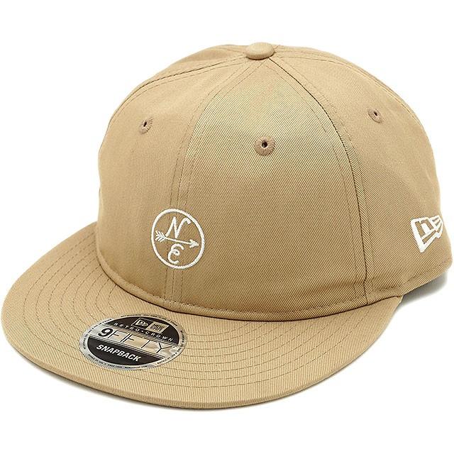 NEW ERA（ニューエラ） アウトドア NEWERA OUTDOOR キャップ シェル