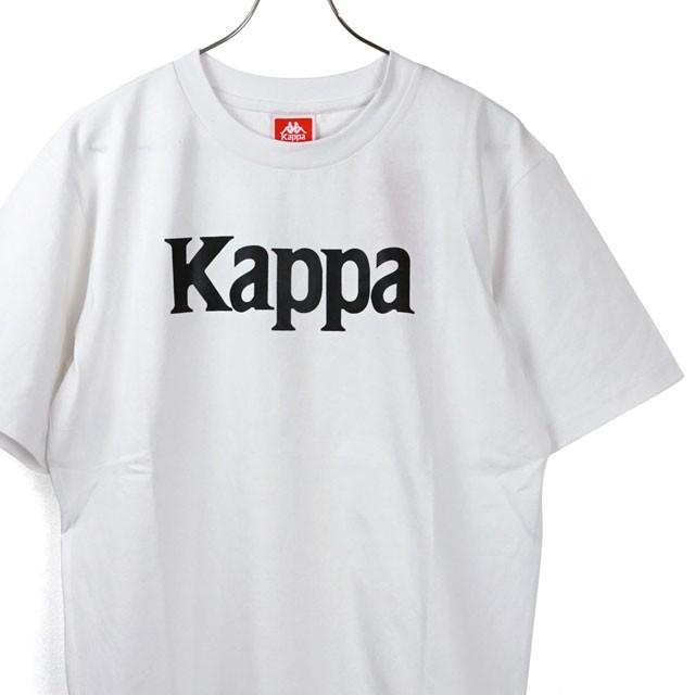 kappa tee