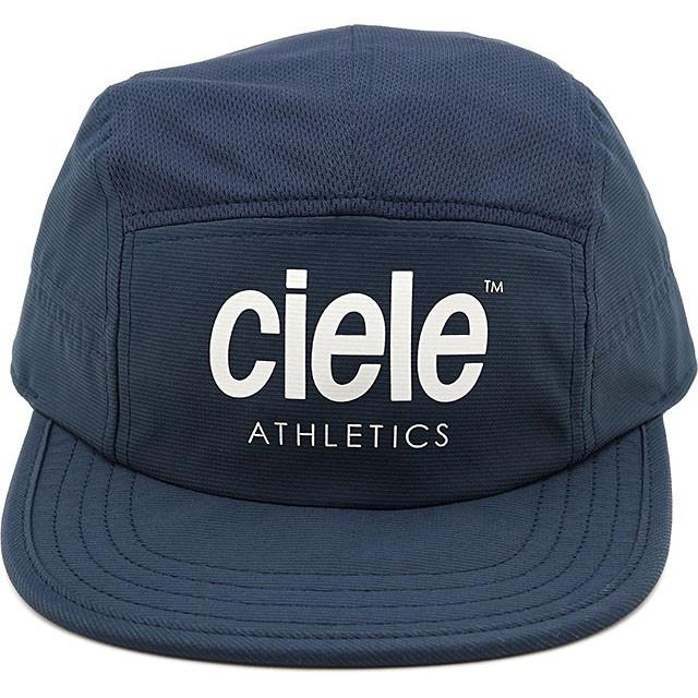 【新品未使用】ciele athletics メッシュキャップ シエル Ciele Athletics(シエル アスレティックス)から、新作キャップが