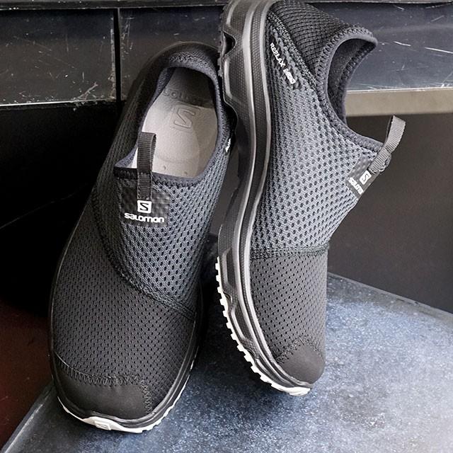 SALOMON サロモン スニーカー リラックス モック 4.0 M RX MOC