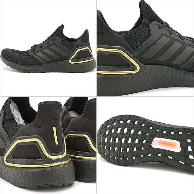 adidas（アディダス） スニーカー ウルトラブースト20 ULTRABOOST 20