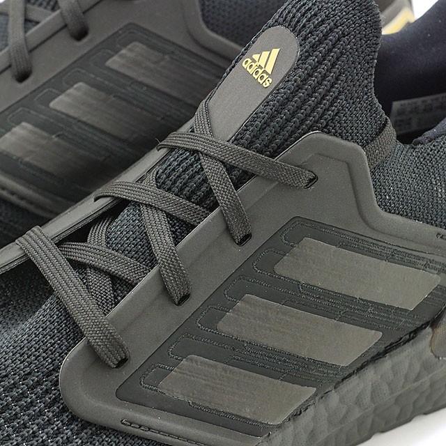 アディダス adidas スニーカー ウルトラブースト20 ULTRABOOST 20