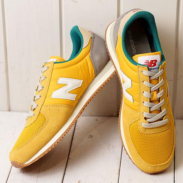 ニューバランス Newbalance スニーカー U2 U2dd2 Fw メンズ レディース レトロランニング シューズ 靴 Yellow イエロー系 ミスチーフ Paypayモール店 通販 Paypayモール
