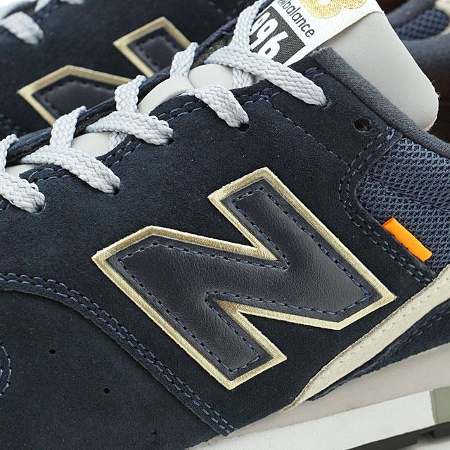 New Balance（ニューバランス） スニーカー CM996 CM996BE FW20 メンズ