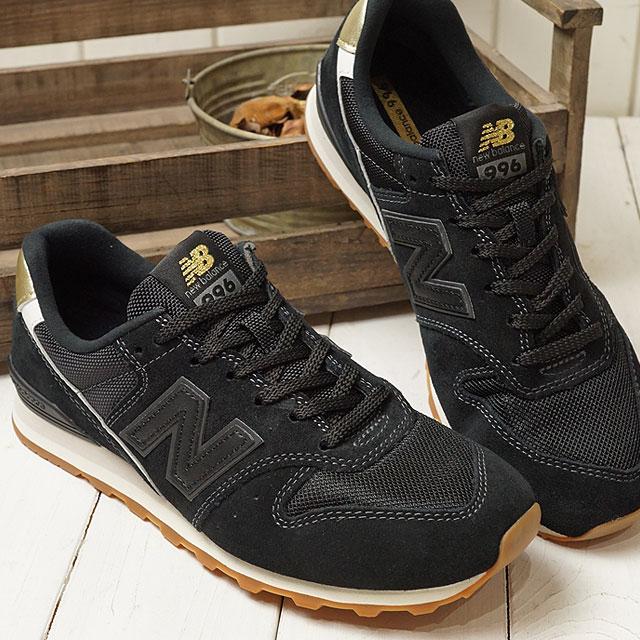 New Balance（ニューバランス） スニーカー WL996 WL996NA FW20