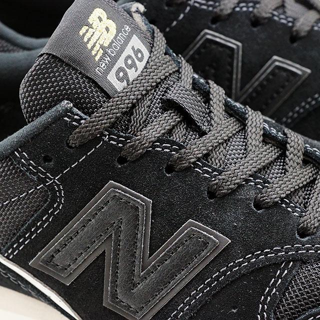 New Balance（ニューバランス） スニーカー WL996 WL996NA FW20
