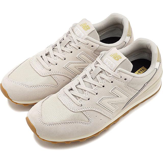 New Balance（ニューバランス） スニーカー WL996 WL996NC FW20