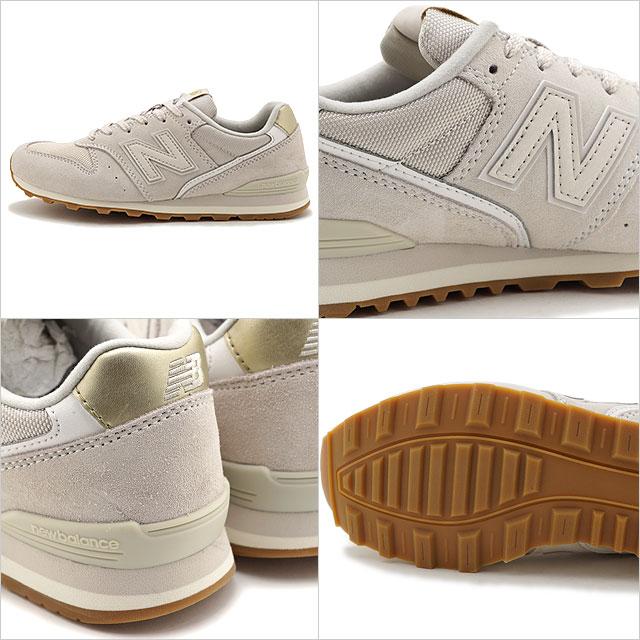 ニューバランス　WL996NC New Balance（ニューバランス） スニーカー WL996 WL996NC FW20