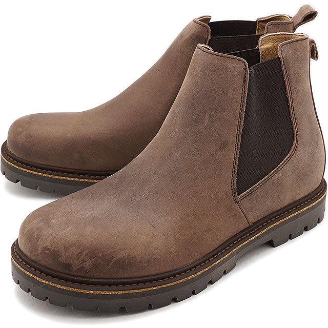 ビルケンシュトック BIRKENSTOCK サイドゴアブーツ スタロン STALON