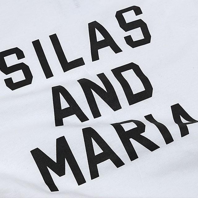 【レア 新品未使用】フジファブリック　SILASコラボTシャツ　Mサイズ mischiefstyle_10072361