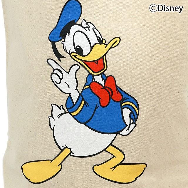 MILKFED.（ミルクフェド） トートバッグ TOTE BAG ディズニー Disney 