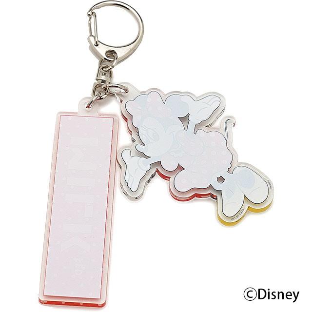 ミチェンキーホルダー 楽天市場】【 MOOMIN グッズ 】 ムーミン キーチェーン 刺繍